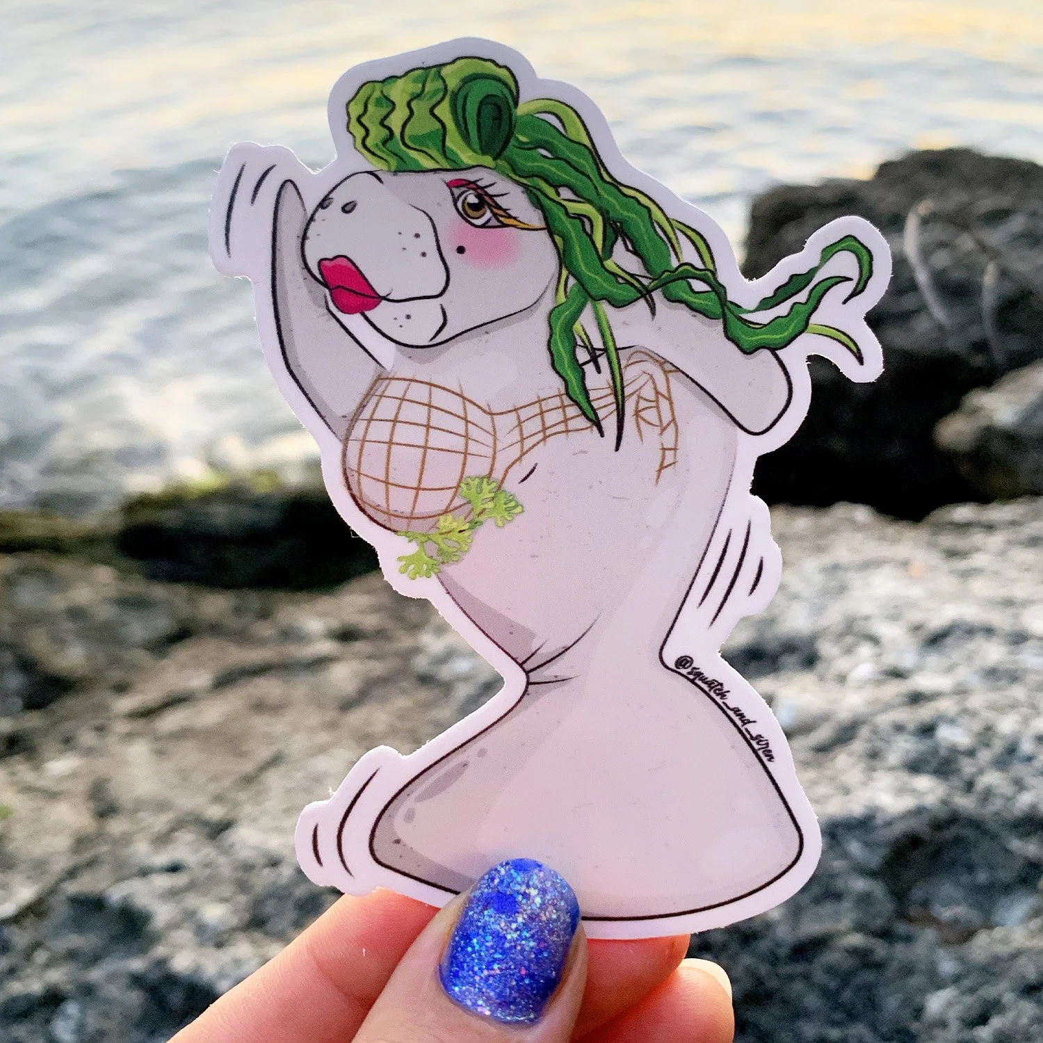 Pinup+Manatee.jpg